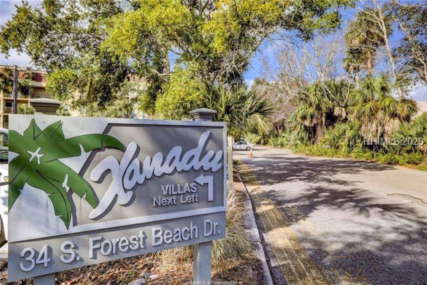Turtle View Villa Hilton Head Island Dış mekan fotoğraf