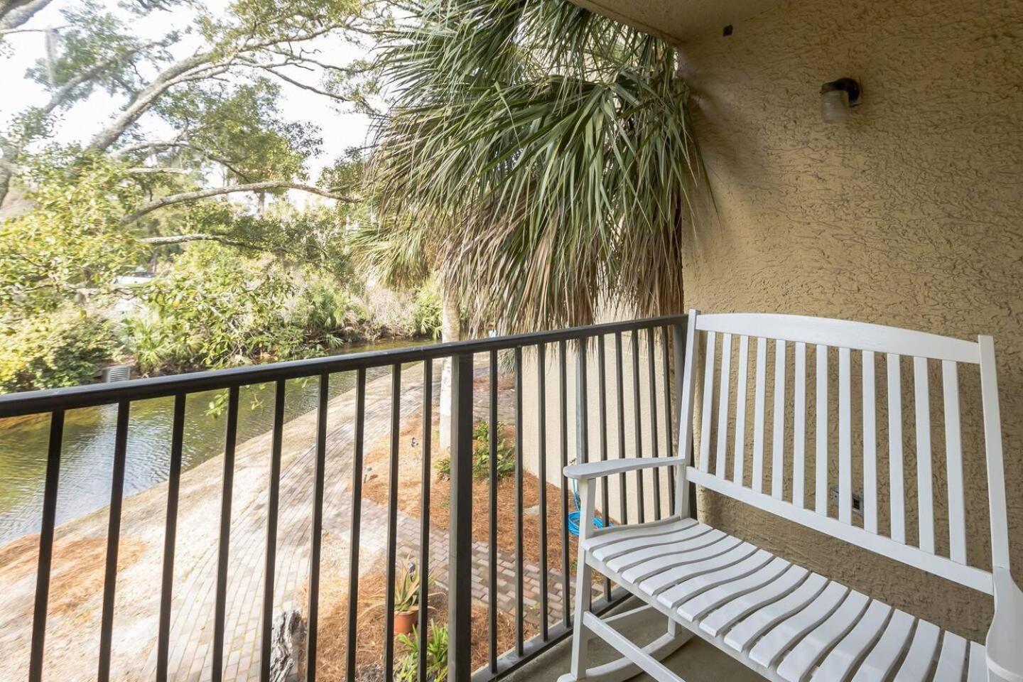 Turtle View Villa Hilton Head Island Dış mekan fotoğraf