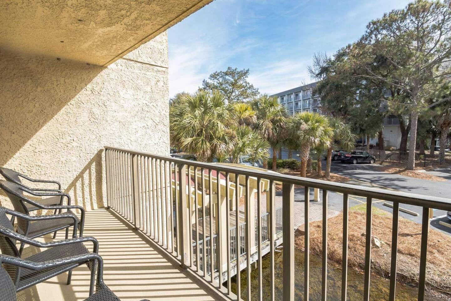 Turtle View Villa Hilton Head Island Dış mekan fotoğraf