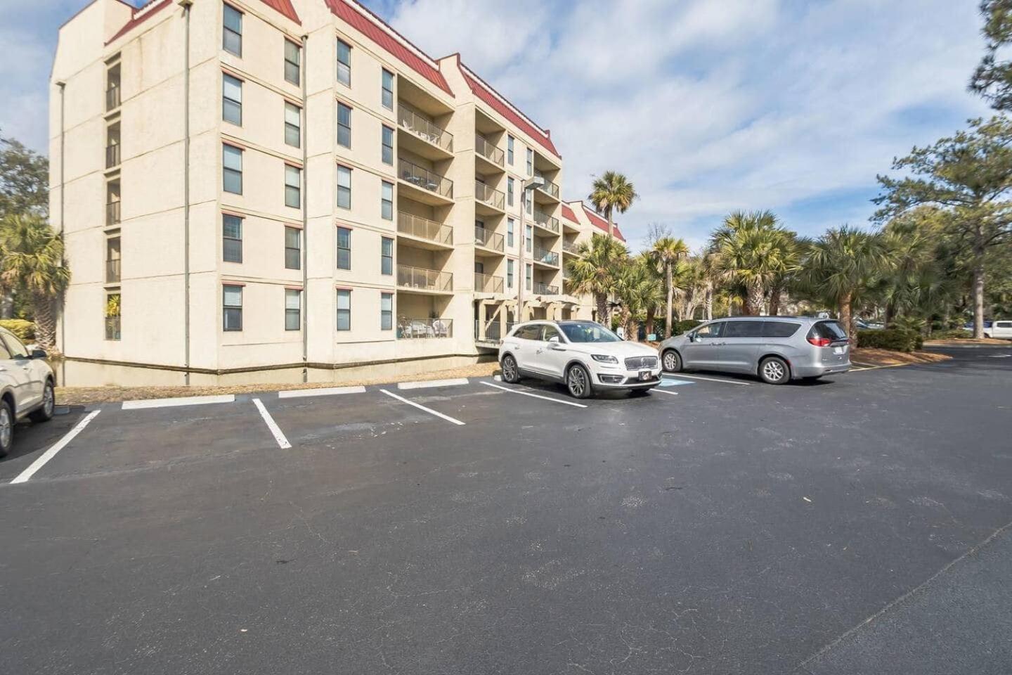 Turtle View Villa Hilton Head Island Dış mekan fotoğraf